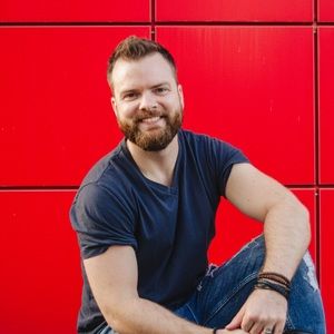 Meet your Posher, Christian